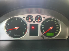 Ford Galaxy 2.3 Газ/Бензин 6+ 1 Климатик, снимка 7
