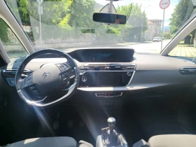 Citroen C4 Picasso, снимка 7