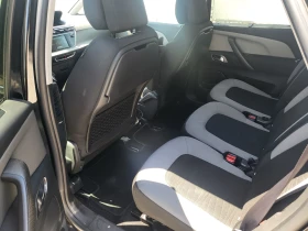 Citroen C4 Picasso, снимка 11