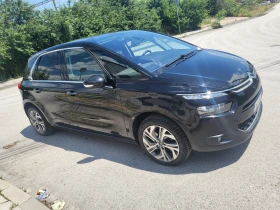 Citroen C4 Picasso, снимка 2