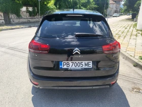 Citroen C4 Picasso, снимка 4