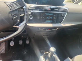 Citroen C4 Picasso, снимка 10