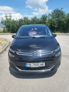 Citroen C4 Picasso, снимка 1