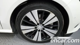 Mercedes-Benz CLA 250 4 Matic , снимка 13