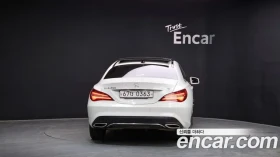 Mercedes-Benz CLA 250 4 Matic , снимка 3