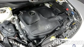 Mercedes-Benz CLA 250 4 Matic , снимка 12