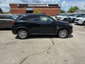 Mitsubishi RVR AWC| ПОДГРЕВИ| ЗАДНА КАМЕРА| ПАНОРАМА| , снимка 3