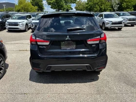 Mitsubishi RVR AWC| ПОДГРЕВИ| ЗАДНА КАМЕРА| ПАНОРАМА| , снимка 4