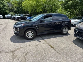 Mitsubishi RVR AWC| ПОДГРЕВИ| ЗАДНА КАМЕРА| ПАНОРАМА| , снимка 2