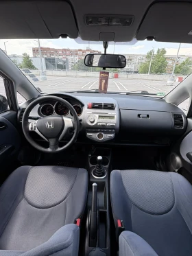 Honda Jazz, снимка 3