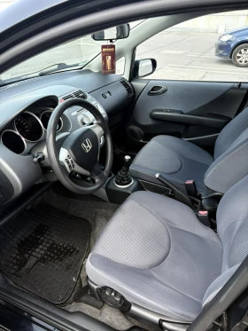 Honda Jazz, снимка 5