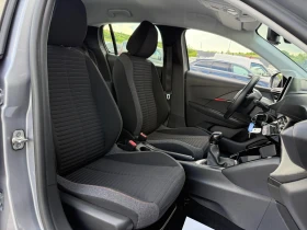 Peugeot 208 1.2 i РЕАЛНИ КИЛОМЕТРИ!, снимка 10