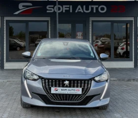 Peugeot 208 1.2 i РЕАЛНИ КИЛОМЕТРИ!, снимка 3