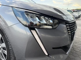 Peugeot 208 1.2 i РЕАЛНИ КИЛОМЕТРИ!, снимка 12
