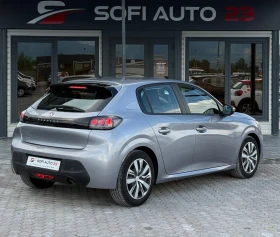 Peugeot 208 1.2 i РЕАЛНИ КИЛОМЕТРИ!, снимка 5