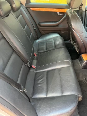 Audi A4, снимка 7