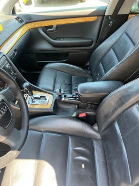Audi A4, снимка 6