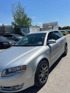 Audi A4, снимка 2