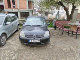 Toyota Yaris, снимка 4