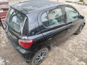 Toyota Yaris, снимка 8