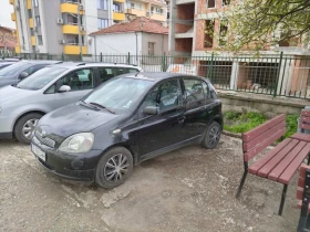 Toyota Yaris, снимка 5