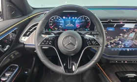 Mercedes-Benz E 300 4MATIC* EKSTROV* 22000KM!!!* UNIKAT* NOV* , снимка 13