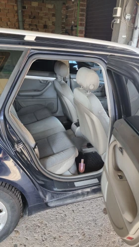 Audi A4  3.0 TDI Quatrro, снимка 10