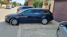 Audi A4  3.0 TDI Quatrro, снимка 2
