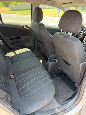 Opel Corsa, снимка 5