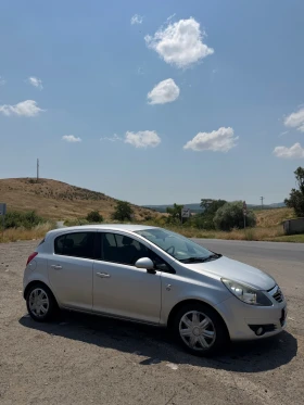 Opel Corsa, снимка 3