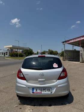 Opel Corsa, снимка 4