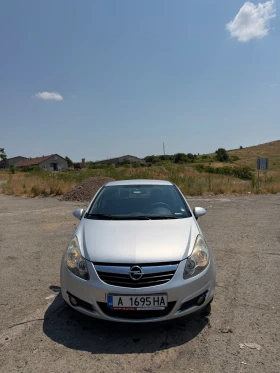 Opel Corsa, снимка 2