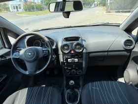 Opel Corsa, снимка 6