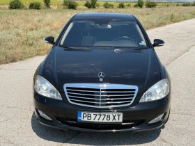 Mercedes-Benz S 320 320CDI, снимка 1