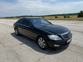 Mercedes-Benz S 320 320CDI, снимка 8
