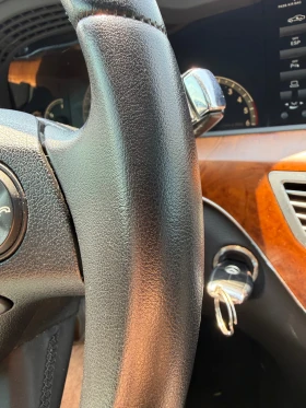 Mercedes-Benz S 320 320CDI, снимка 11