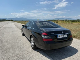 Mercedes-Benz S 320 320CDI, снимка 5