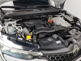 Renault Arkana 1.6 E-TECH Iconic| 160к.с.| ВКЛ.ТЕХНОТЕСТ, снимка 6