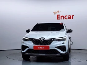 Renault Arkana 1.6 E-TECH Iconic| 160к.с.| ВКЛ.ТЕХНОТЕСТ, снимка 3