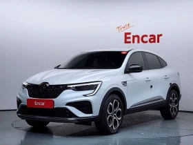Renault Arkana 1.6 E-TECH Iconic| 160к.с.| ВКЛ.ТЕХНОТЕСТ, снимка 1