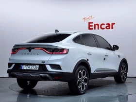 Renault Arkana 1.6 E-TECH Iconic| 160к.с.| ВКЛ.ТЕХНОТЕСТ, снимка 2