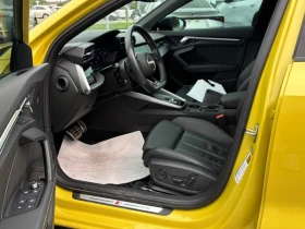 Audi S3 * Progressiv * ПРЕДСТАВИТЕЛСТВО * CARFAX, снимка 9