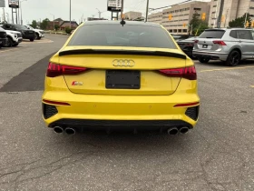 Audi S3 * Progressiv * ПРЕДСТАВИТЕЛСТВО * CARFAX, снимка 5