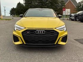Audi S3 * Progressiv * ПРЕДСТАВИТЕЛСТВО * CARFAX, снимка 2