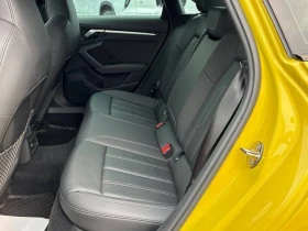 Audi S3 * Progressiv * ПРЕДСТАВИТЕЛСТВО * CARFAX, снимка 15