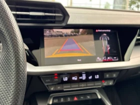 Audi S3 * Progressiv * ПРЕДСТАВИТЕЛСТВО * CARFAX, снимка 13