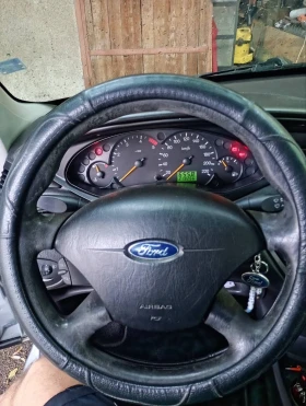 Ford Focus 1, 8/100кс, снимка 11