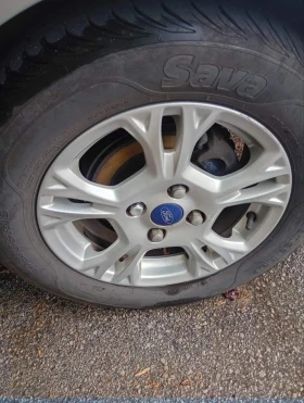 Ford Focus 1, 8/100кс, снимка 15