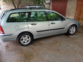 Ford Focus 1, 8/100кс, снимка 2