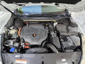 Peugeot 508  2.0HDI-HYBRID-4x4, снимка 15